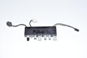 BMW 7 E38 Aerial antenna amplifier 