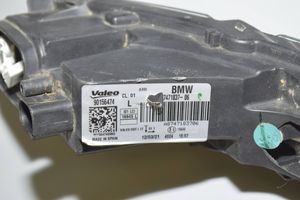 BMW i3 Indicatore di direzione anteriore 7471837