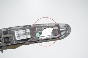 BMW i3 Indicatore di direzione anteriore 7471837