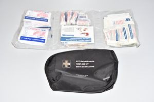 BMW i8 Trousse de premiers secours 