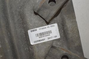 BMW 3 F30 F35 F31 Inna część podwozia 6797444