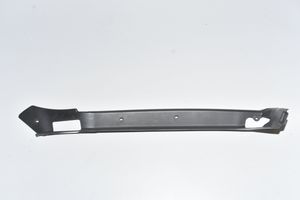 BMW X6 E71 Panel osłony bagażnika 7190775