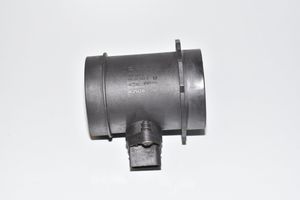 BMW 7 E38 Mass air flow meter 