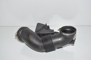 BMW X5 E53 Intake resonator 7523726