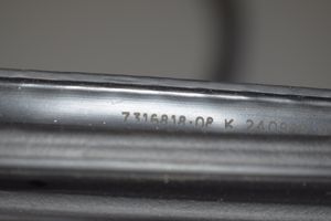 BMW 2 F46 Joint d'étanchéité en caoutchouc pour porte arrière 7316818