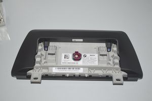 BMW 2 F46 Moduł / Sterownik GPS 9490067