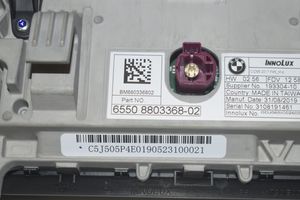 BMW 2 F46 Moduł / Sterownik GPS 9490067