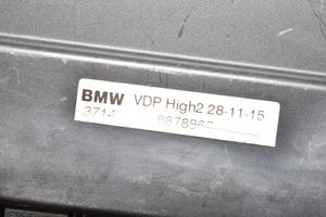 BMW 7 G11 G12 Centralina/modulo sospensioni 6875205
