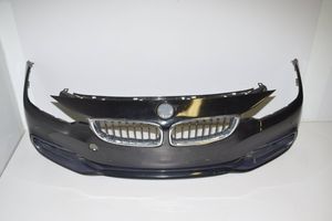 BMW 4 F36 Gran coupe Etupuskuri 