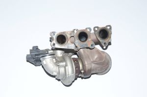 BMW 4 F32 F33 Turbine 7850279