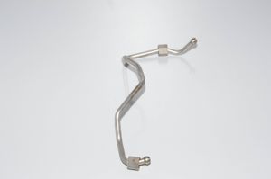 BMW 4 F32 F33 Tuyau d'alimentation conduite de carburant 7848562