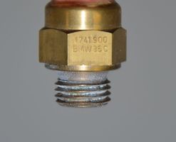 BMW 5 E60 E61 Sonde de température de liquide de refroidissement 