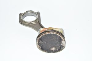 BMW 7 E65 E66 Piston 