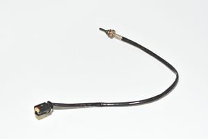 BMW 1 E82 E88 Exhaust gas temperature sensor 