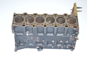 BMW 5 E39 Engine 