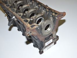 BMW 5 E39 Engine 