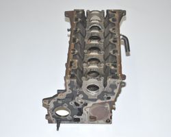 BMW 5 E39 Engine 