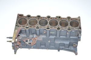 BMW 5 E39 Engine 