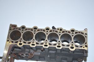 BMW 5 E39 Engine 