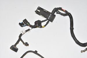 BMW X3 G01 Autres faisceaux de câbles 8588547