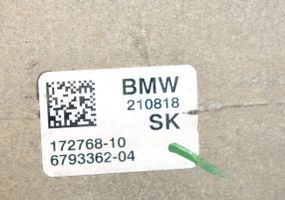 BMW i3 Pagalvė pavarų dėžės 