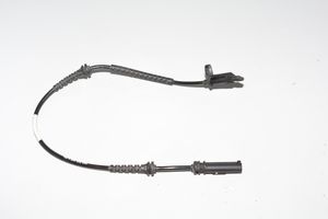 BMW i3 ABS brake wheel speed sensor 