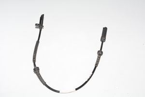 BMW i3 ABS brake wheel speed sensor 