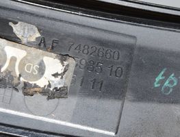 BMW i3 Listwa / Nakładka na błotnik przedni 7482660