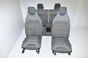 BMW i3 Sėdynių komplektas 