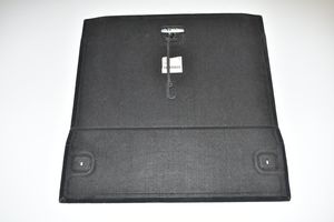 Mercedes-Benz S W220 Trunk/boot mat liner 00009J36