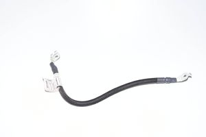BMW i3 Câble négatif masse batterie 8602123