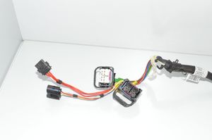 BMW 2 F46 Faisceau de câblage pour moteur 