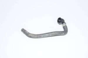 BMW X5 F15 Tube d'admission d'air 