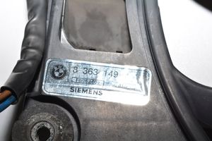BMW 7 E38 Ventola aria condizionata (A/C) (condensatore) 