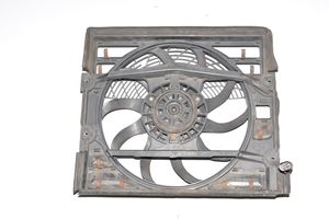 BMW 7 E38 Gaisa kondicioniera ventilators (dzeses) 