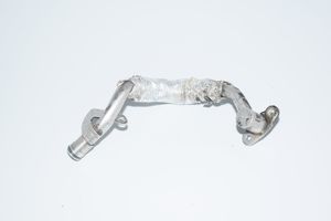 BMW 4 F32 F33 Oil fill pipe 