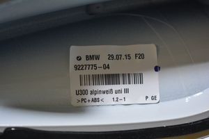 BMW 3 F30 F35 F31 Antena GPS 