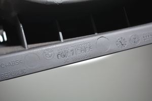 BMW X1 E84 Panneau de garniture tableau de bord 2992272