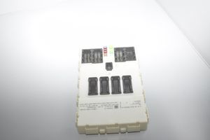 BMW 3 F30 F35 F31 Komputer / Sterownik ECU i komplet kluczy 