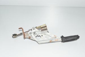 BMW 4 F32 F33 Handbrake/parking brake lever assembly 