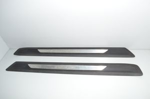 BMW 4 F32 F33 Garniture de protection de seuil intérieur 