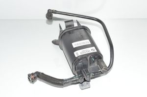 BMW X6 E71 Aktyvios anglies (degalų garų) filtras 