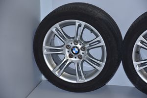 BMW 5 F10 F11 Felgi aluminiowe R18 
