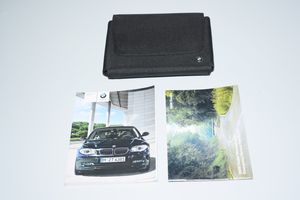 BMW 1 E81 E87 Książka serwisowa 