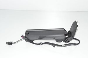 BMW X6 E71 Puhelimen käyttöyksikkö/-moduuli 