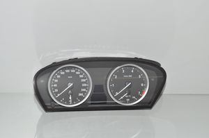 BMW X6 E71 Tachimetro (quadro strumenti) 