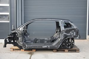 BMW i3 Carrozzeria 