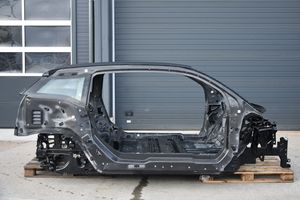 BMW i3 Carrozzeria 