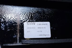 BMW 7 G11 G12 Inne części karoserii 2583448