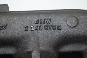 BMW 7 E38 Collettore di scarico 
